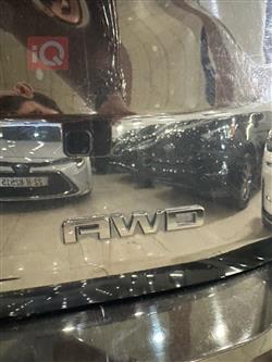 جي ام سي تيراين